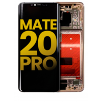 Huawei Mate-serie scherm vervangen