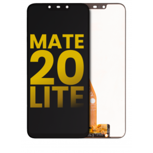 Huawei Mate-serie scherm vervangen