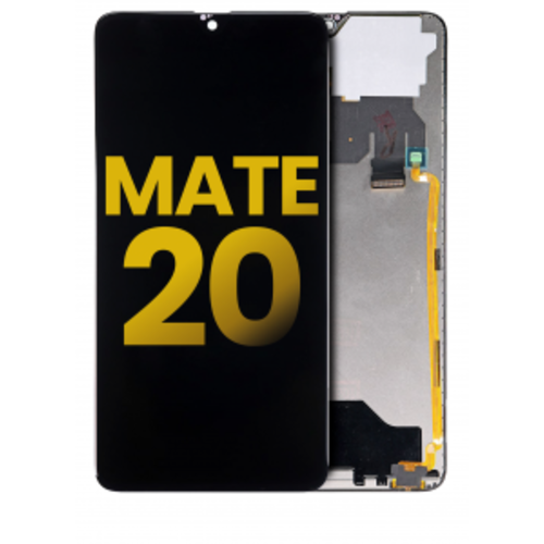 Huawei Mate-serie scherm vervangen