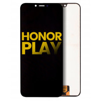 Huawei Honor-serie scherm vervangen
