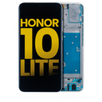 Huawei Honor-serie scherm vervangen