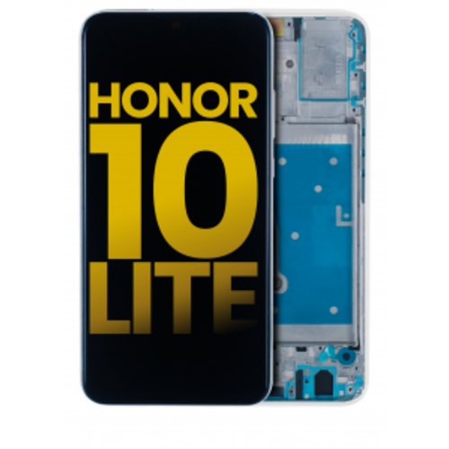 Huawei Honor-serie scherm vervangen