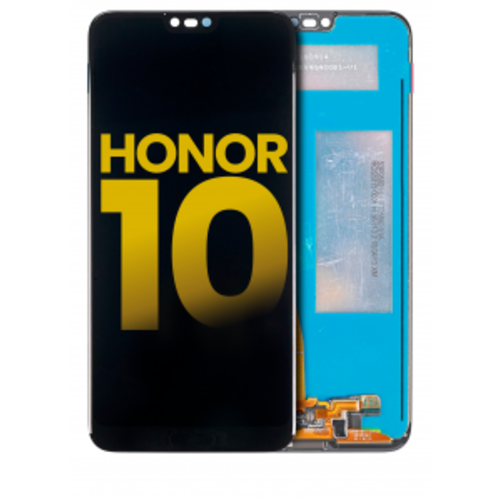 Huawei Honor-serie scherm vervangen