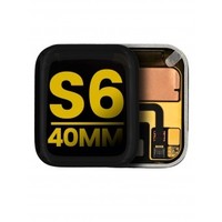 iWatch scherm vervangen