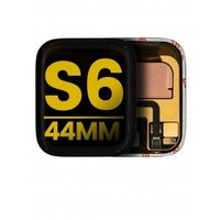 iWatch scherm vervangen