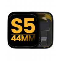 iWatch scherm vervangen