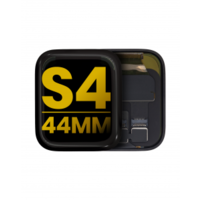 iWatch scherm vervangen