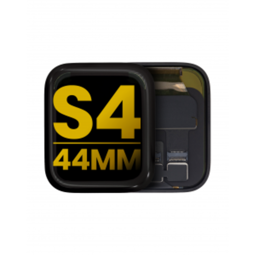 iWatch scherm vervangen