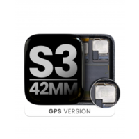 iWatch scherm vervangen