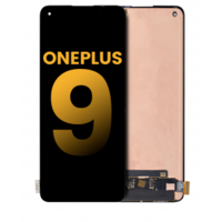 OnePlus scherm vervangen