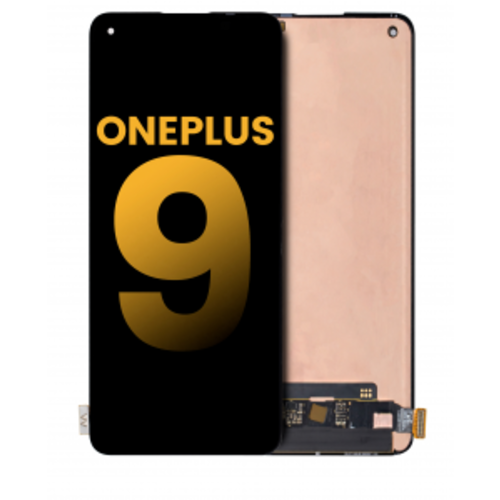 OnePlus scherm vervangen