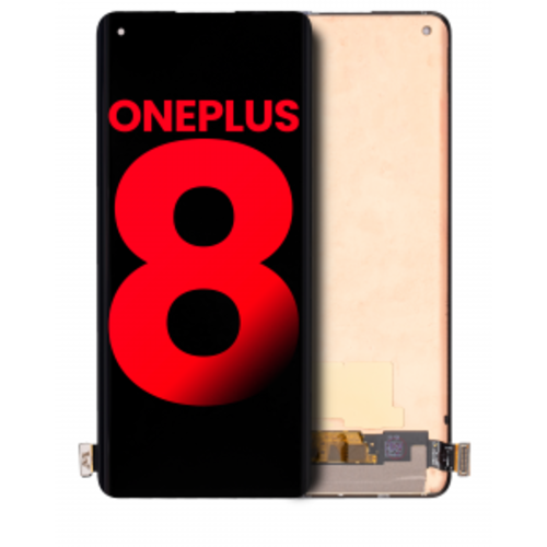 OnePlus scherm vervangen