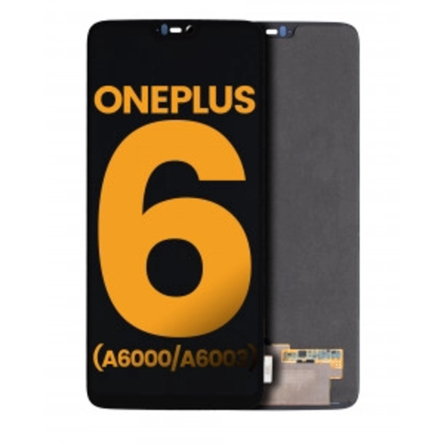 OnePlus scherm vervangen