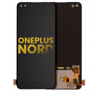 OnePlus scherm vervangen