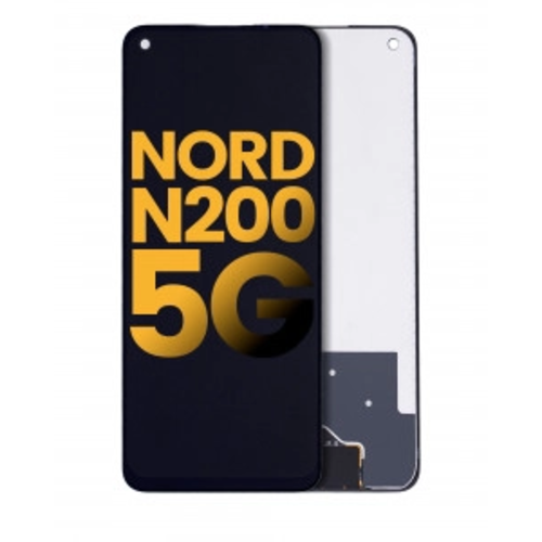 OnePlus scherm vervangen