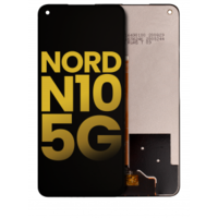 OnePlus scherm vervangen