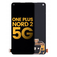 OnePlus scherm vervangen