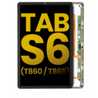 Samsung Galaxy Tab-serie scherm vervangen