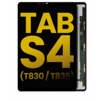 Samsung Galaxy Tab-serie scherm vervangen