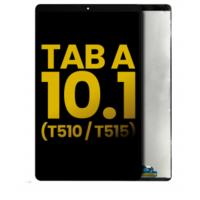 Samsung Galaxy Tab-serie scherm vervangen