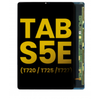 Samsung Galaxy Tab-serie scherm vervangen