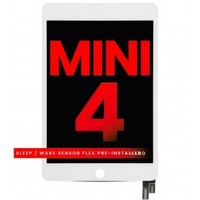 iPad Mini 4 Scherm / Display vervangen
