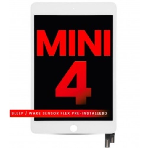 iPad Mini 4 Scherm / Display vervangen