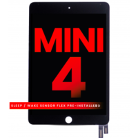 iPad Mini 4 Scherm / Display vervangen