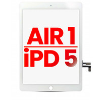 iPad Air Scherm / Touchscreen vervangen