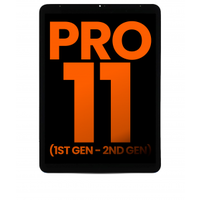 iPad Pro 11 2020 (2e Gen) Scherm / Display vervangen