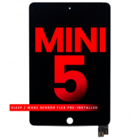 iPad Mini 5 Scherm / Display vervangen
