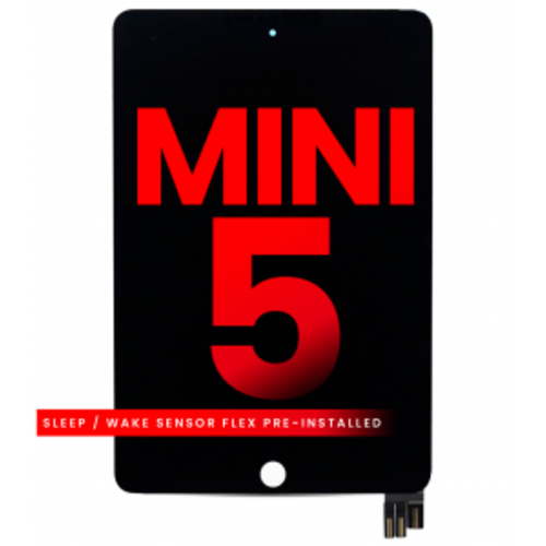 iPad Mini 5 Scherm / Display vervangen