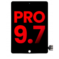 iPad 9.7 (2018) Scherm / Touchscreen vervangen