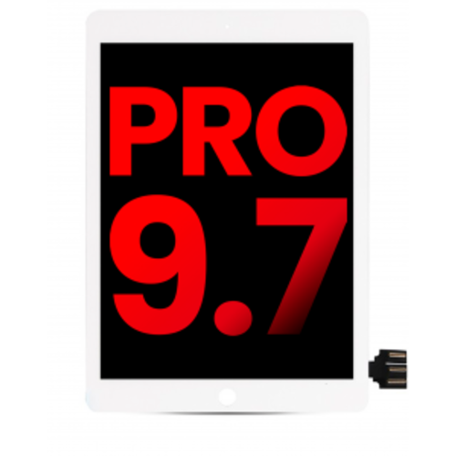 iPad 9.7 (2018) Scherm / Touchscreen vervangen