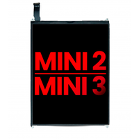 iPad Mini 3 Scherm / Touchscreen vervangen