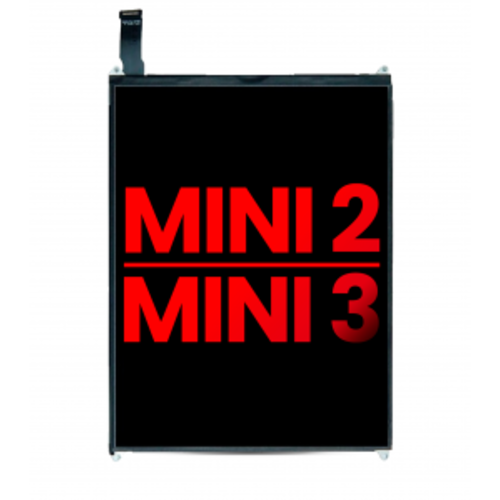 iPad Mini 3 Scherm / Touchscreen vervangen