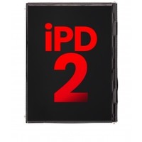 iPad 2 Scherm / Touchscreen vervangen