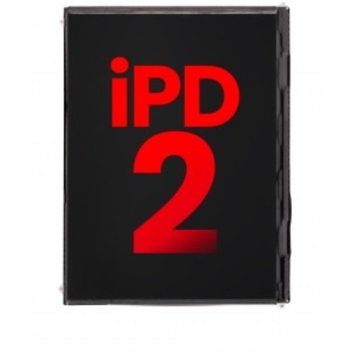 iPad 2 Scherm / Touchscreen vervangen