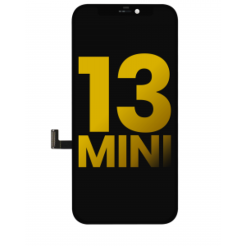 iPhone 13 Mini scherm vervangen