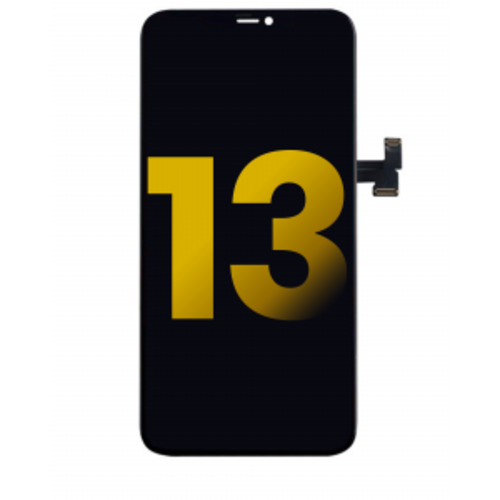 iPhone 13 Pro scherm vervangen