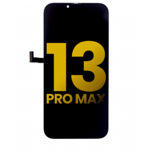 iPhone 13 Pro Max scherm vervangen