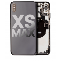 iPhone XS Max Back Cover / Achterkant / Behuizing Glas vervangen