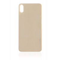 iPhone XS Max Back Cover / Achterkant / Behuizing Glas vervangen