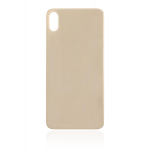 iPhone XS Max Back Cover / Achterkant / Behuizing Glas vervangen