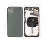 iPhone iPhone 12 Pro Back Cover / Achterkant / Behuizing Vervangen iPhone 12 Pro Back Cover / Achterkant / Behuizing Vervangen