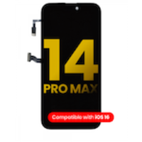 iPhone 14 Pro max scherm vervangen
