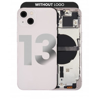 iPhone 13-serie Back cover / Achterkant / Behuizing vervangen