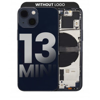 iPhone 13-serie Back cover / Achterkant / Behuizing vervangen