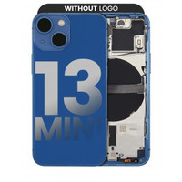 iPhone 13-serie Back cover / Achterkant / Behuizing vervangen