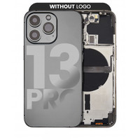 iPhone 13-serie Back cover / Achterkant / Behuizing vervangen